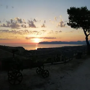 Séjour à la ferme Agriturismo Finazzo, Balata di Baida