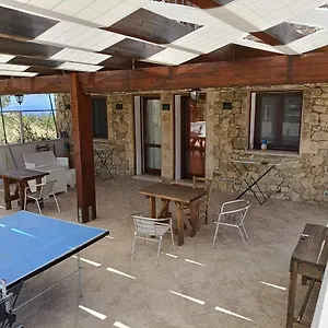 Appartement Casolare La Torre, Scopello (Sicily)