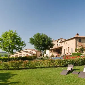 Poderi Arcangelo Alloggio per agriturismo San Gimignano