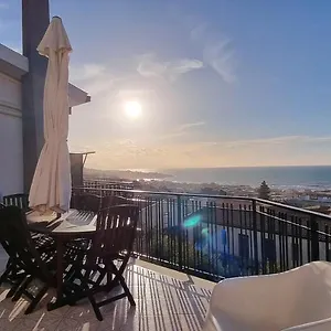 Appartement Vittoria, Cefalù