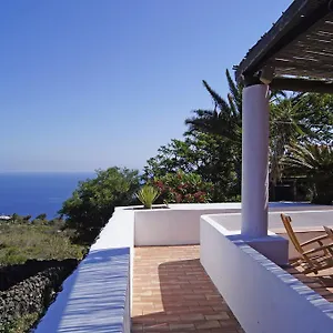  Appartamento I Dammusi Di Punta Karace