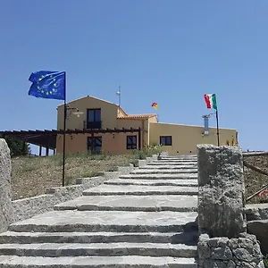 Séjour à la ferme Gessi, Calatafimi-Segesta