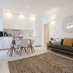 Flh Graca Cozy Flat Appartamento Lisbona