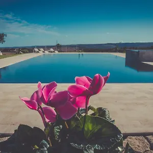 Séjour à la ferme La Mela Di Venere, Palazzolo Acreide